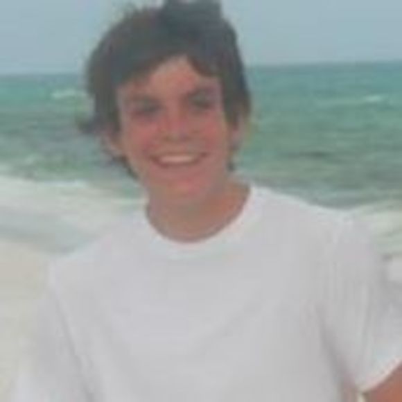 Meet your Posher, Tyler - Picture 1 of 1